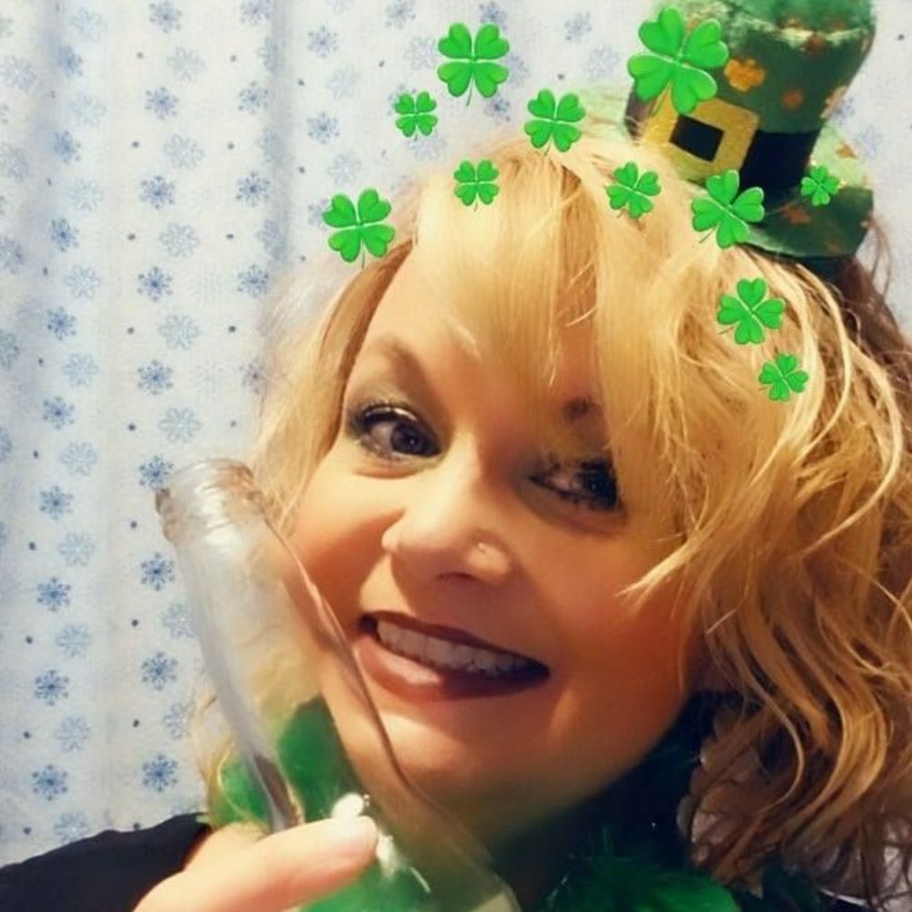 Meet your Posher, Gina